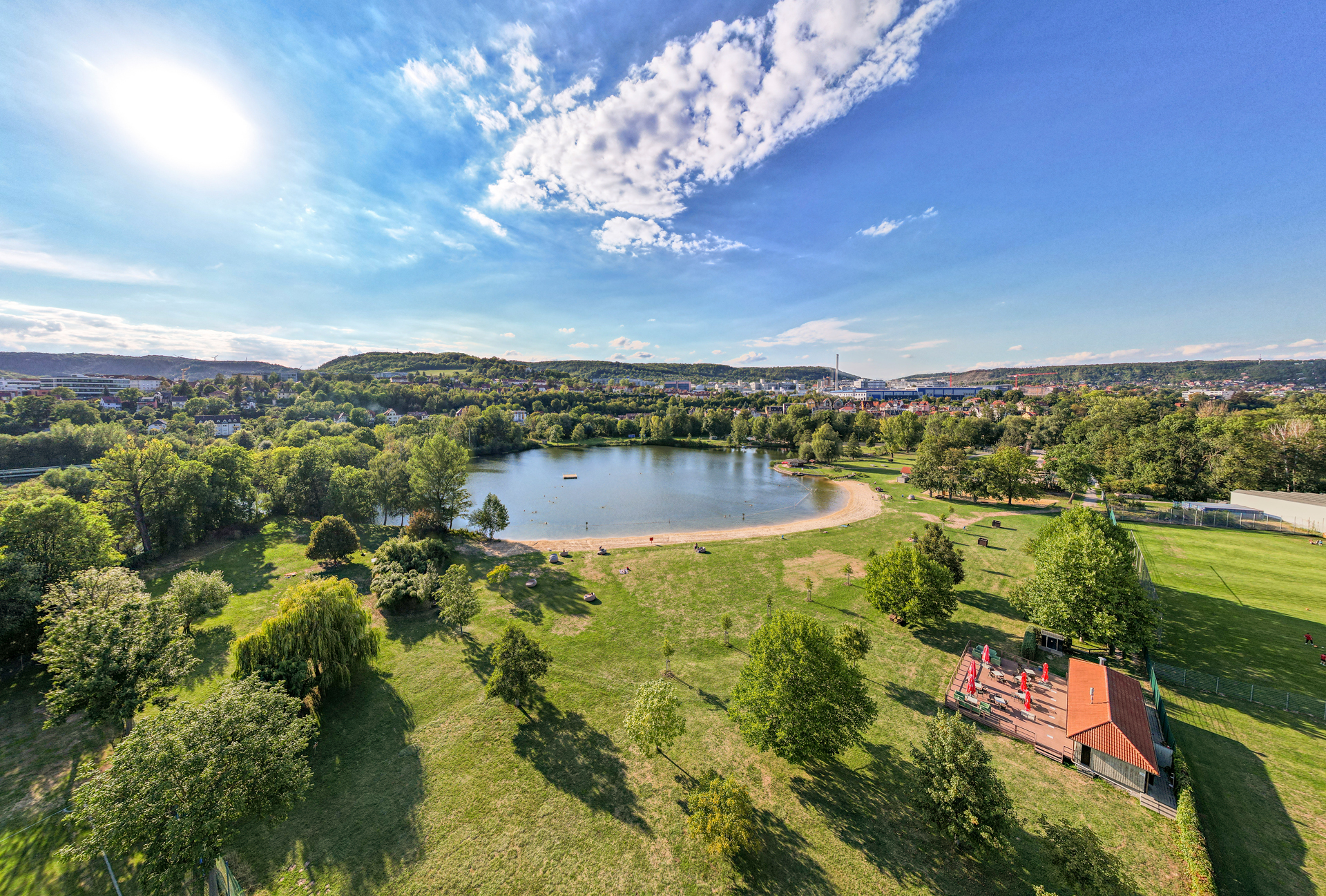 Südbad Jena