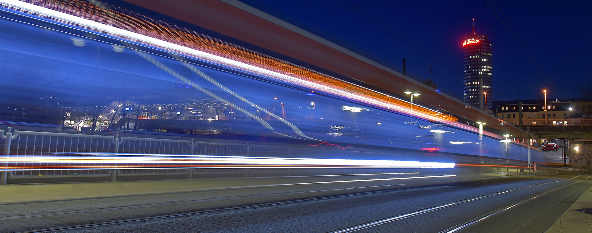 Abos & JobTicket Jenaer Nahverkehr