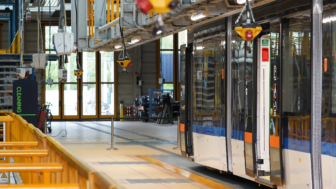 JNV-Werkstatt-Einweihung