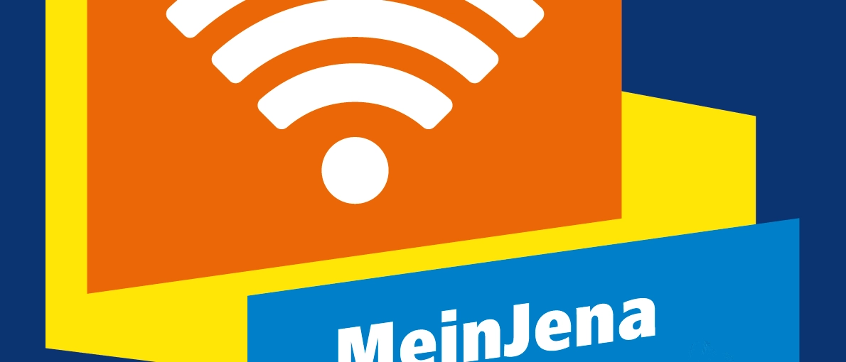 MeinJena-WLAN Symbol MeinJena-WLAN Symbol