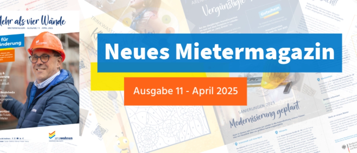 Mietermagazin - Ausgabe 11