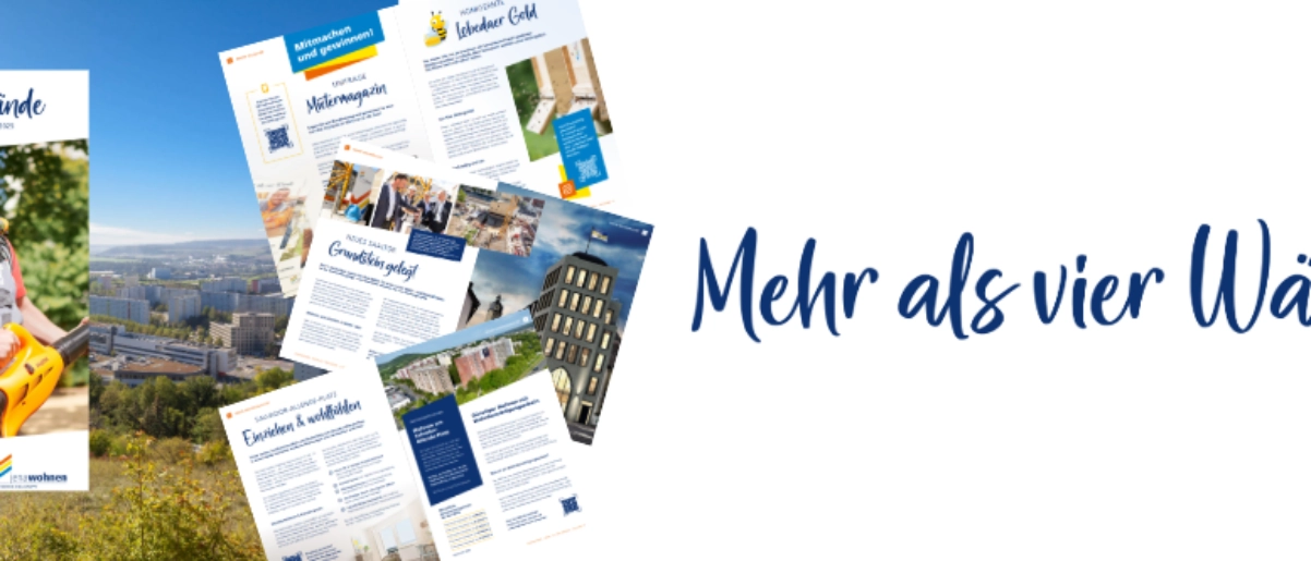 Mietermagazin - Ausgabe 13 09/2025
