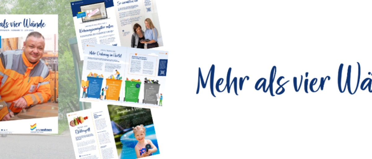 Mietermagazin - Ausgabe 12