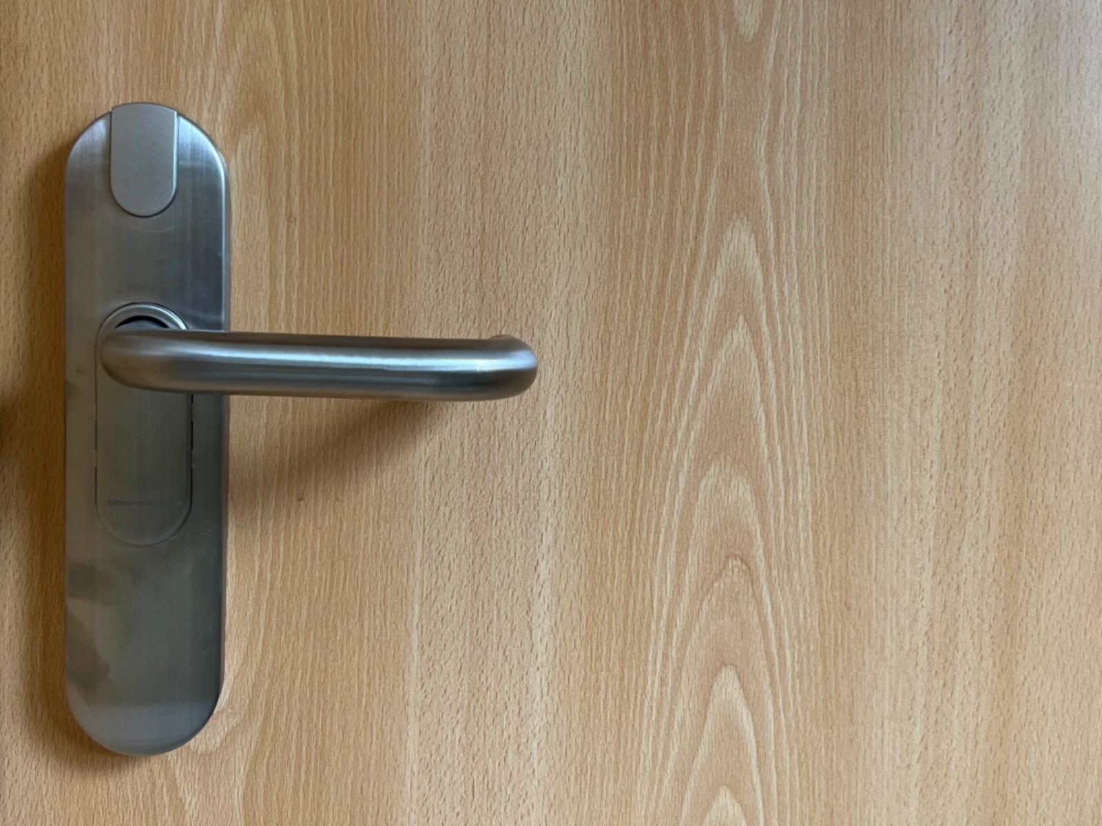 Schließsystem - Smart Handle