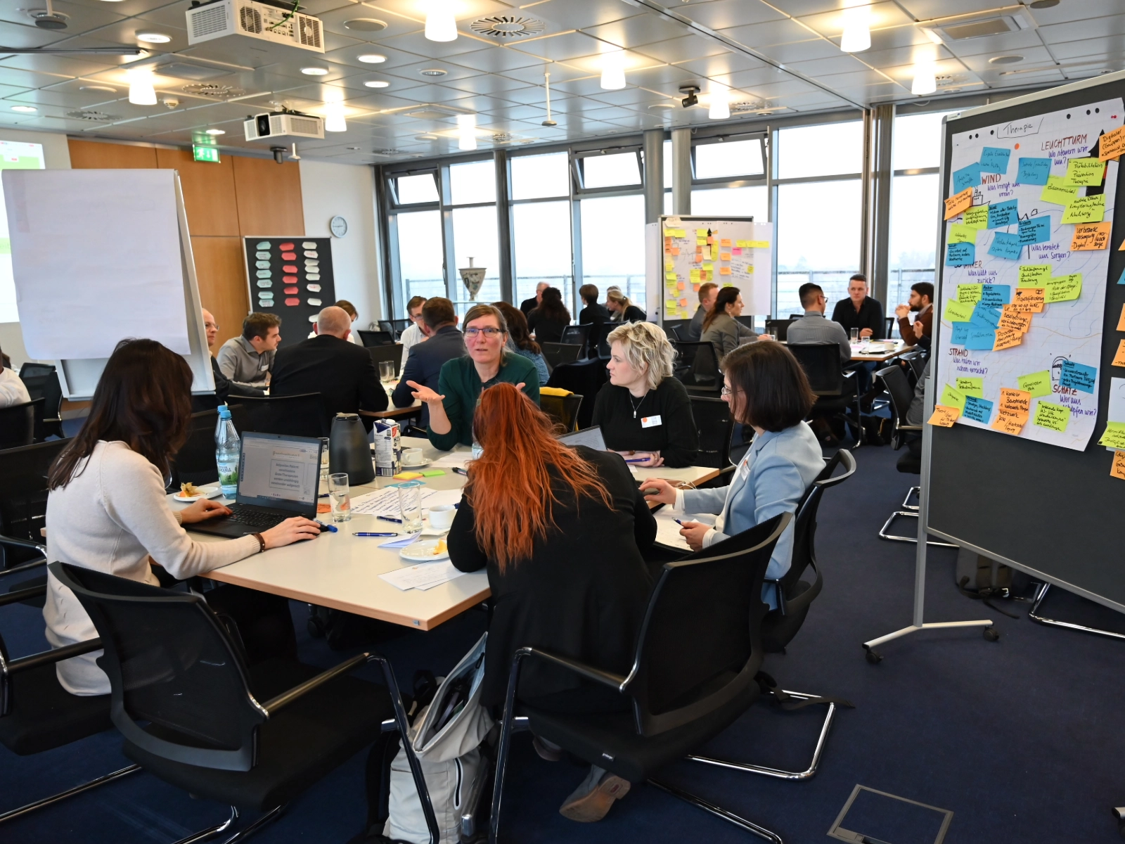 Workshop Telemedizin