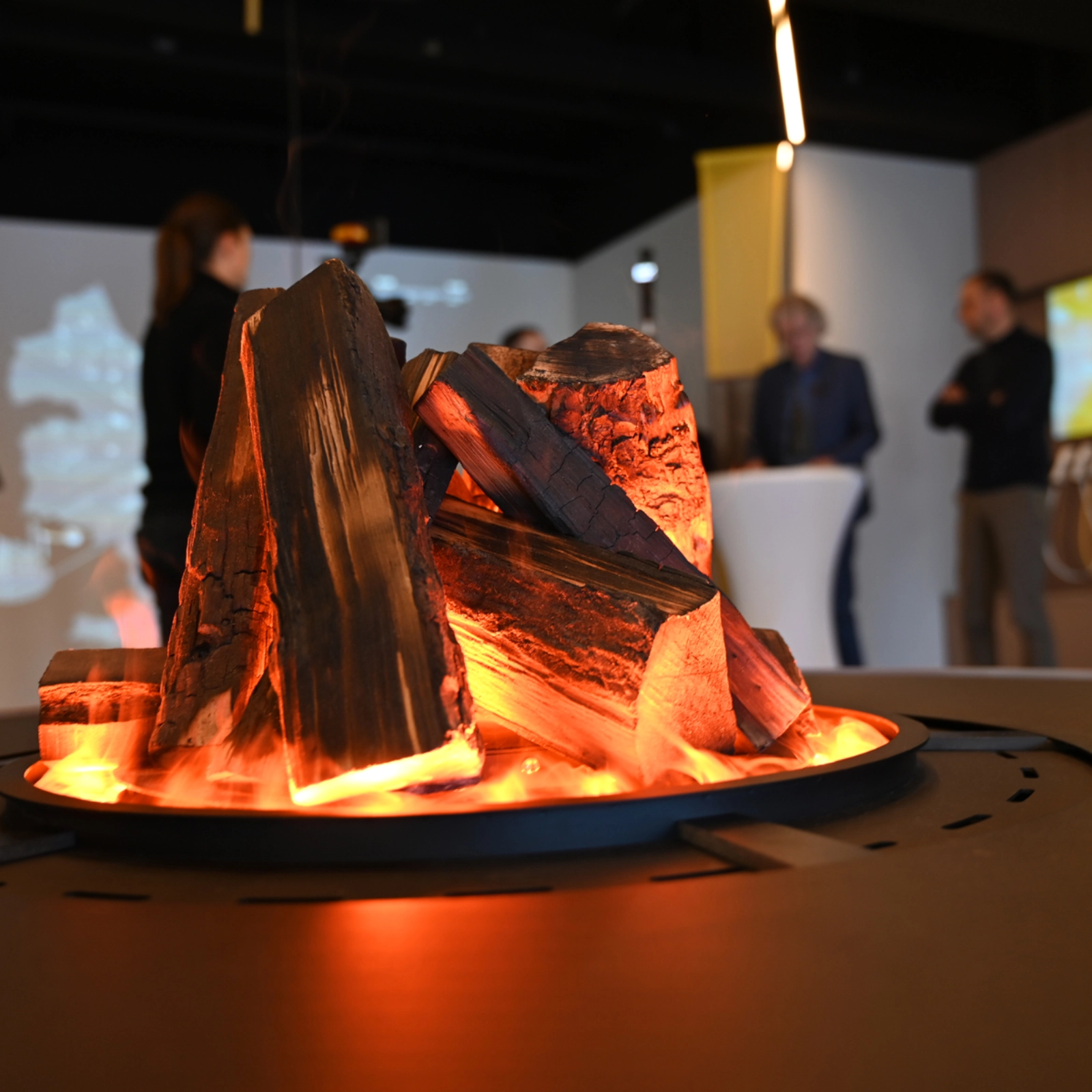 Ausstellung ENERGIE – WAS UNS BEWEGT