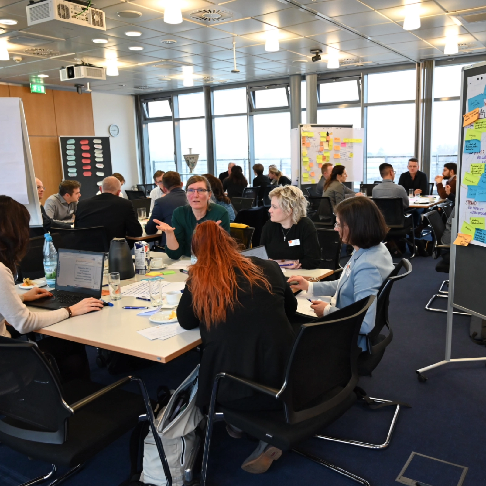 Workshop Telemedizin