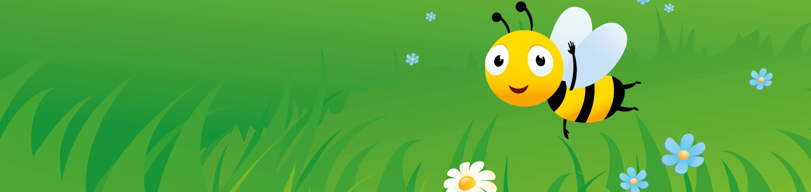 Bienchen Paulinchen