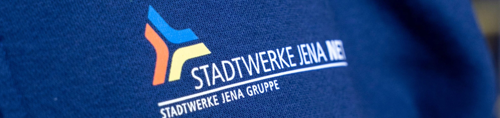Logo der Stadtwerke Jena Netze