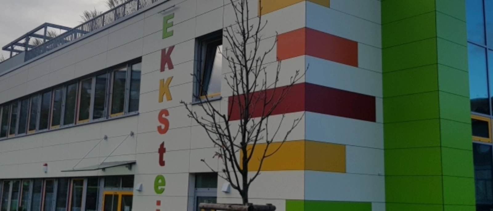 Das Haus EKKStein.