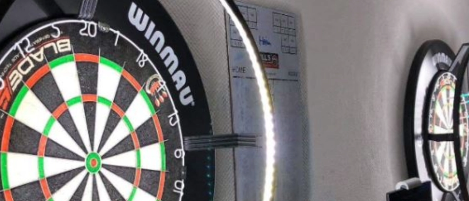 Mit der Jena Crowd eine Heimat für den Dart in Jena schaffen