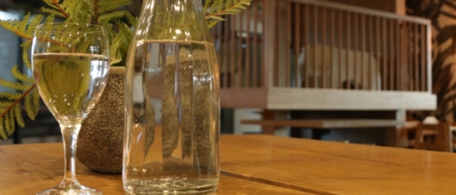 Schluck für Schluck die Welt retten: Deshalb ist Leitungswasser trinken besonders nachhaltig