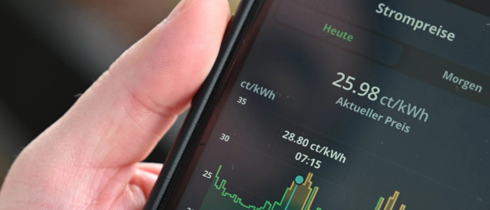 Mehr aus dem eigenen Solarstrom herausholen – einfach, smart und kompatibel: Mit unserer neuen Partnerlösung von Clever-PV wird das jetzt noch leichter. 