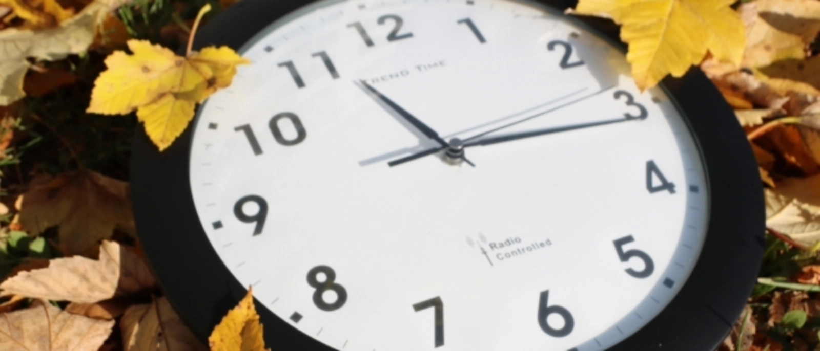 Die Zeitumstellung ist höchst umstritten