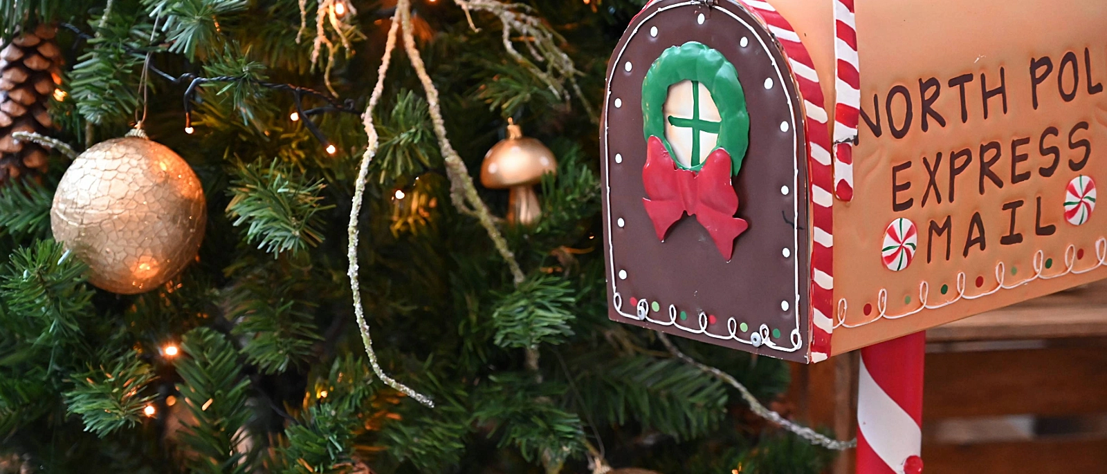 Weihnachten im GalaxSea