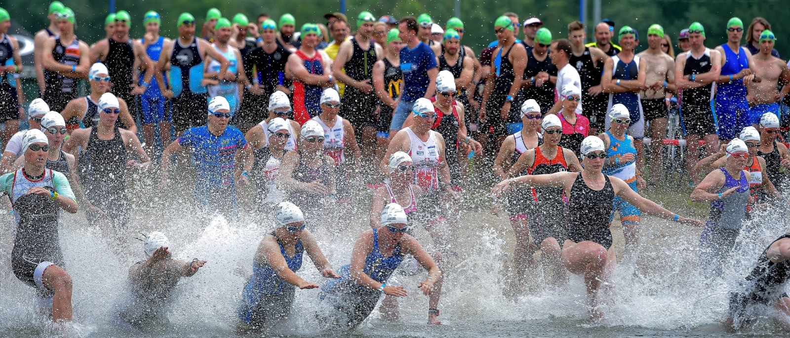 33. Jenaer Paradiestriathlon