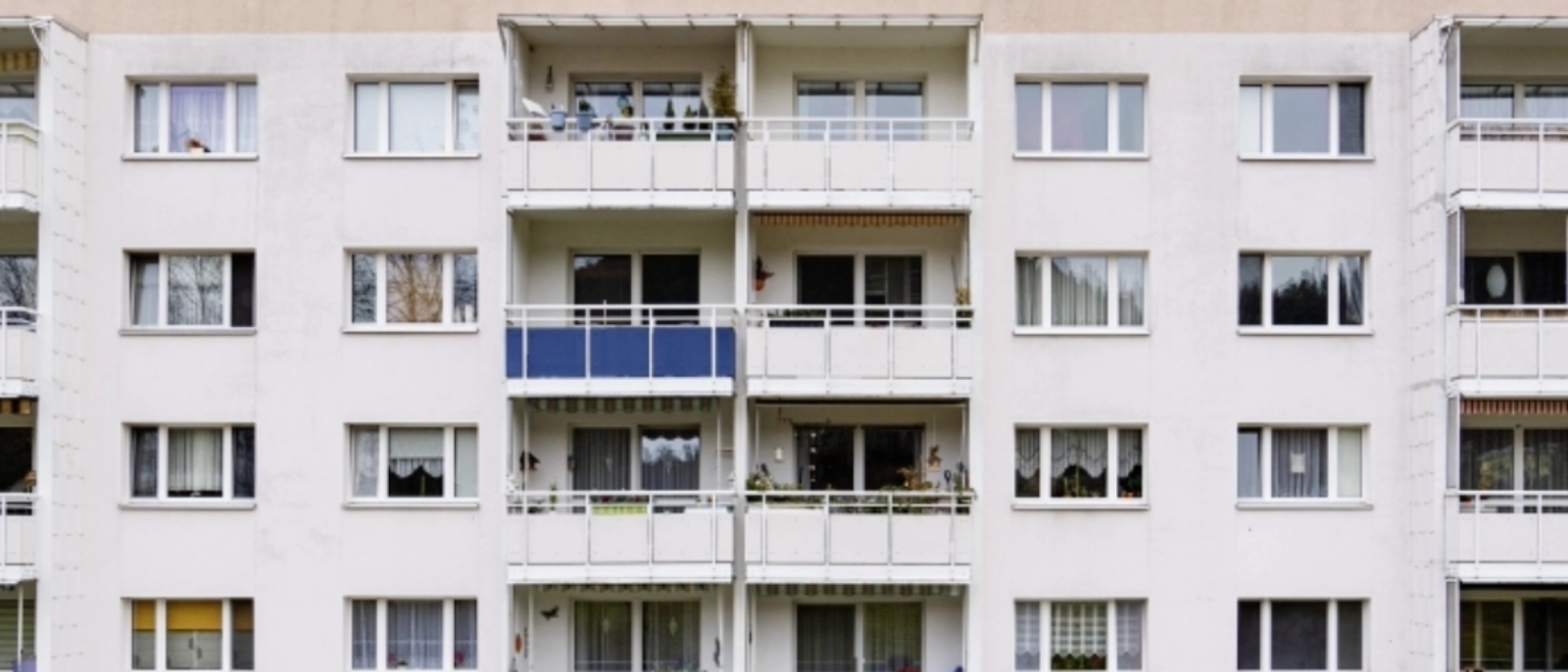 50 Jahre Winzerla: Heimat ab dem ersten Tag