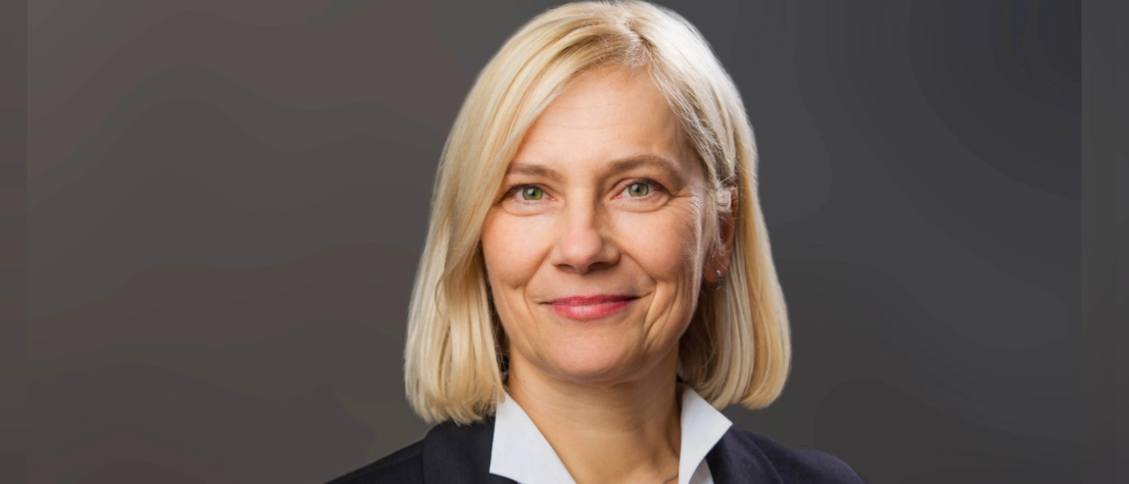 Portrait der Geschäftsführerin der Stadtwerke Energie Jena-Pößneck, Claudia Budich