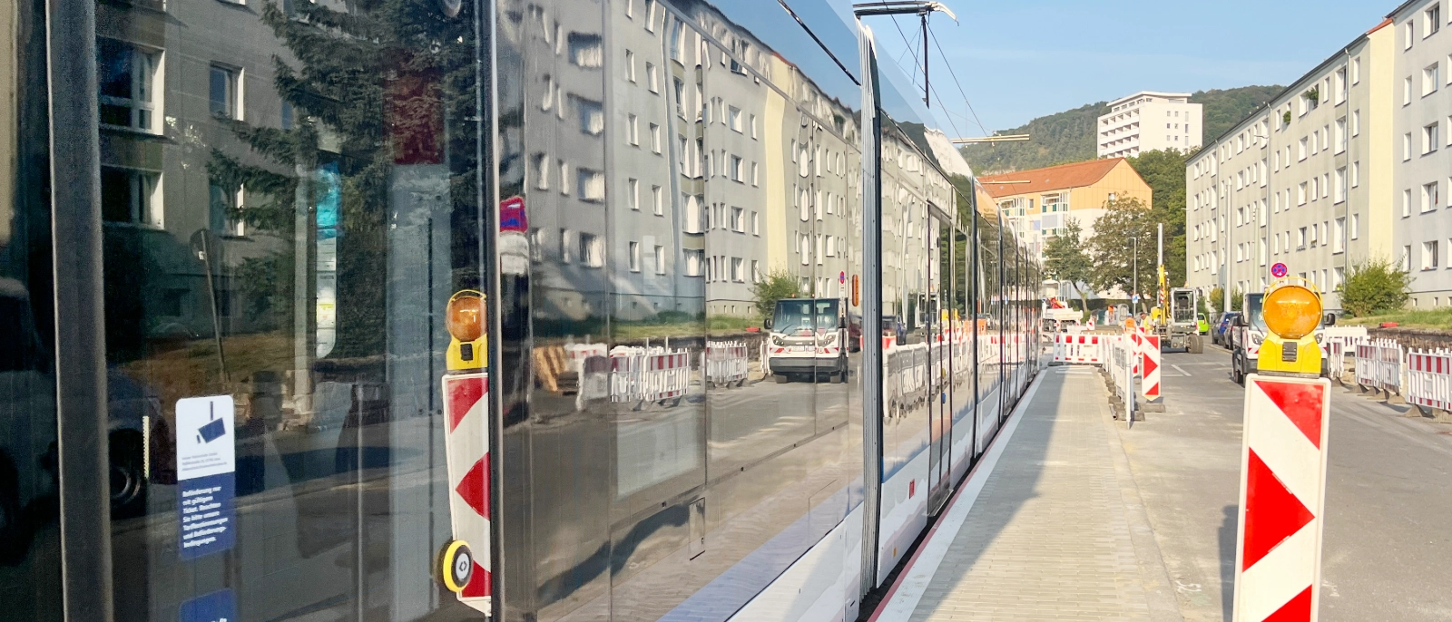 Stifterstraße
