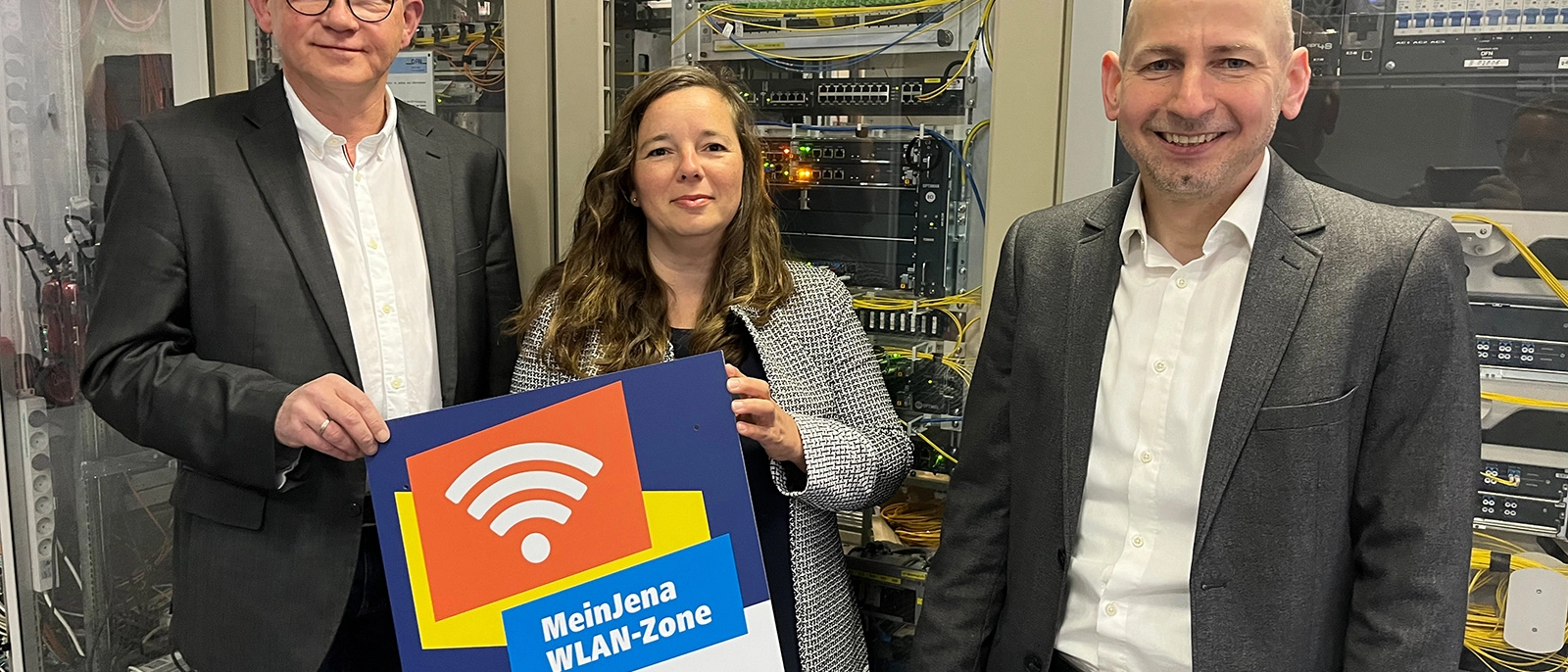 MeinJena WLAN
