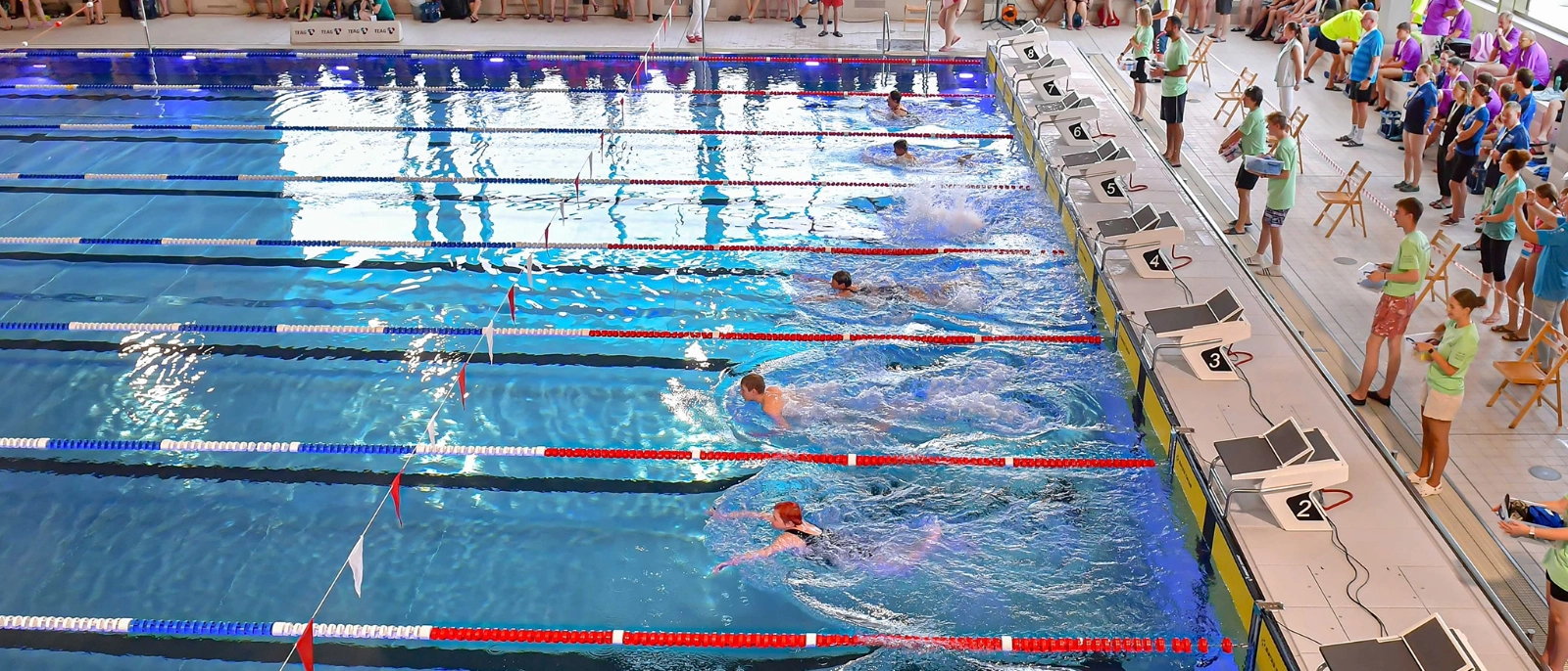 Special Olympics 2025