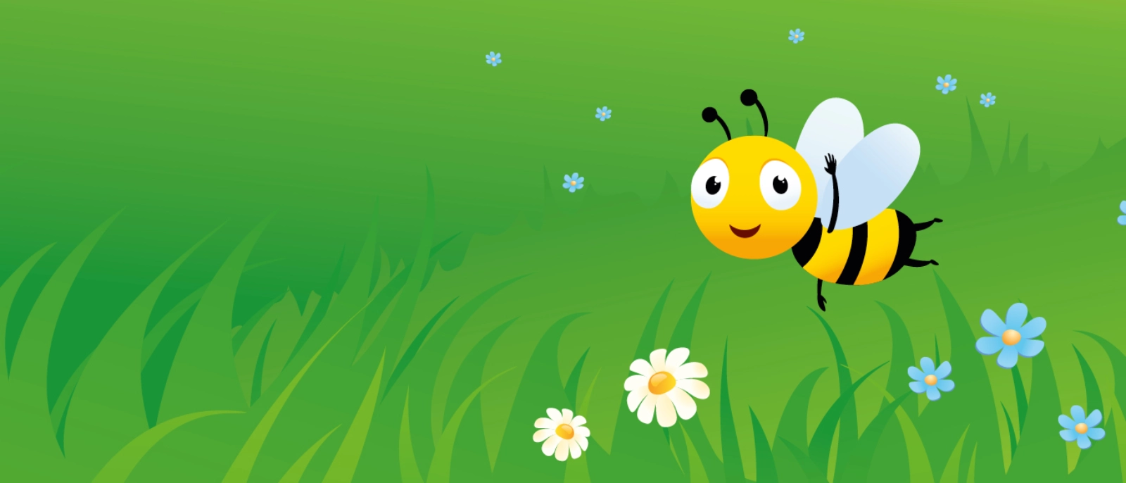 Bienchen Paulinchen