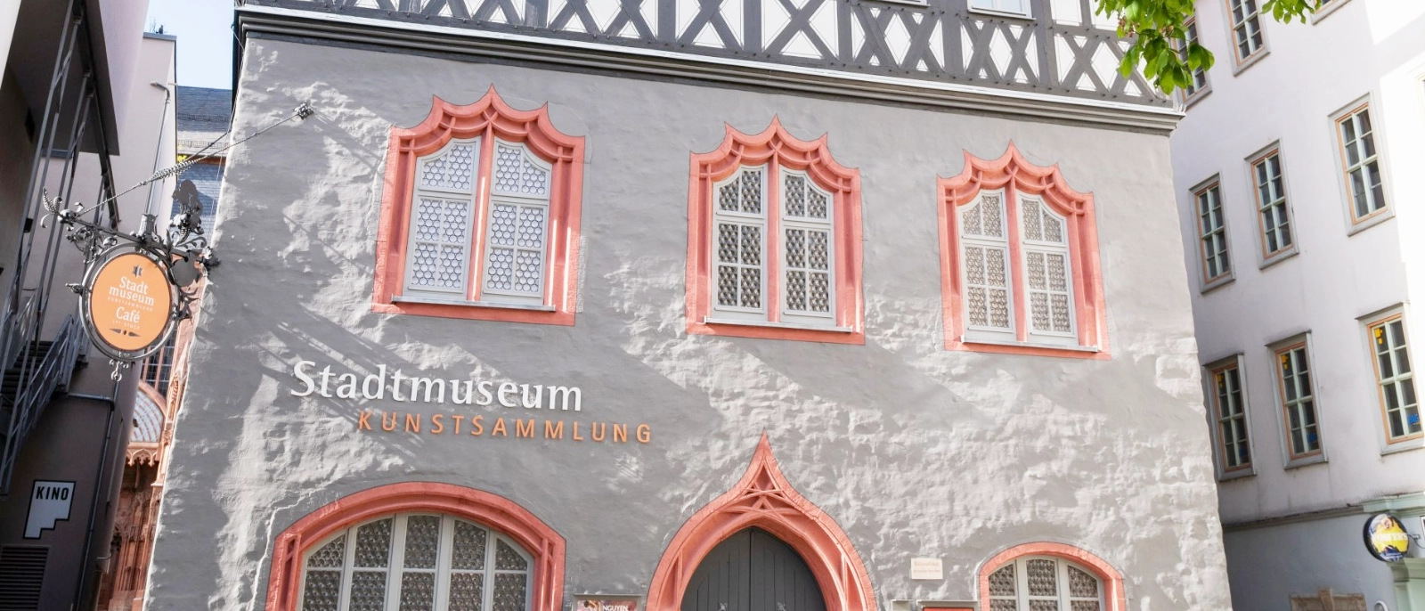 Bild vom Stadtmuseum Jena