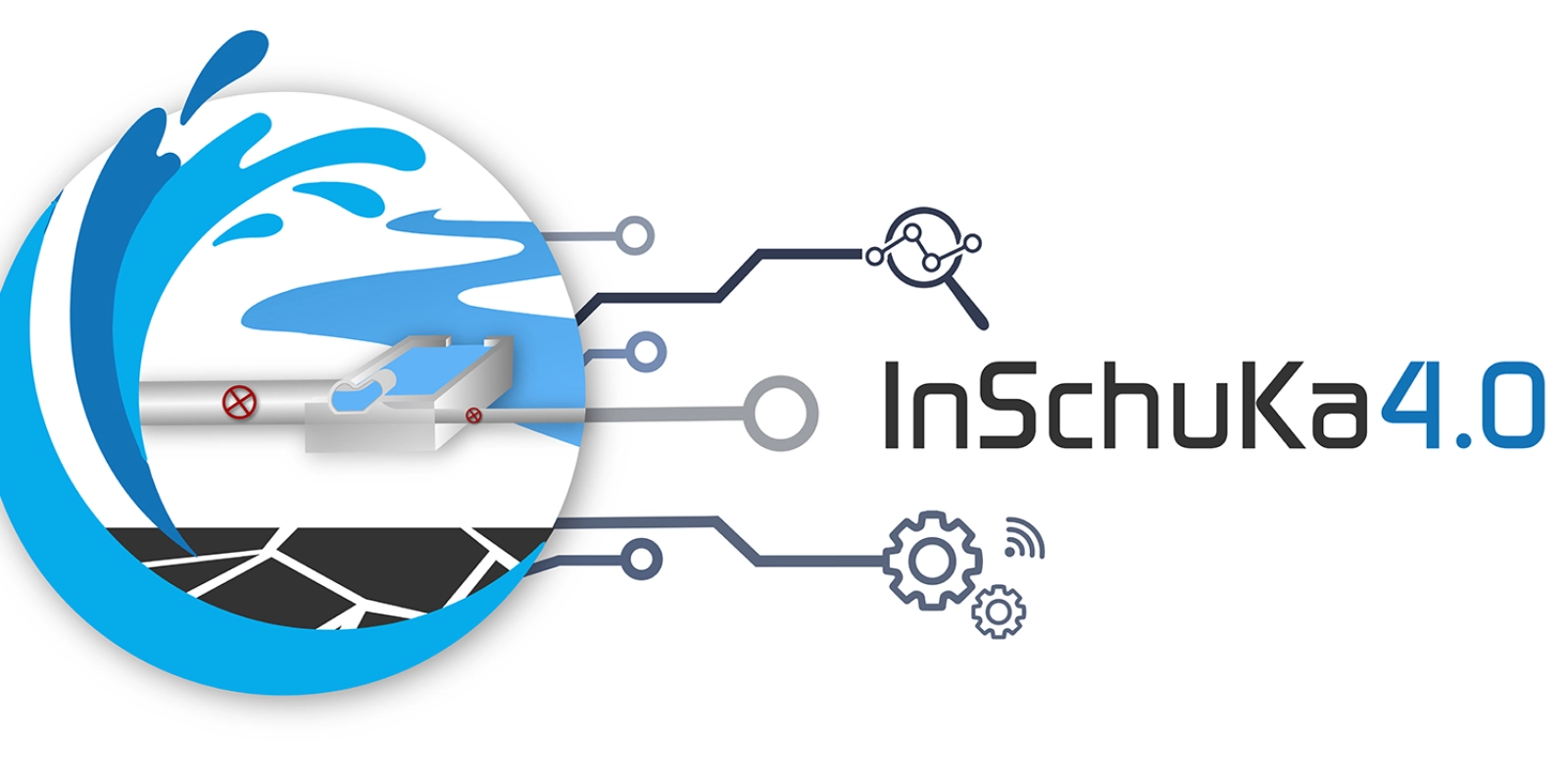 Logo InSchuKa 4.0