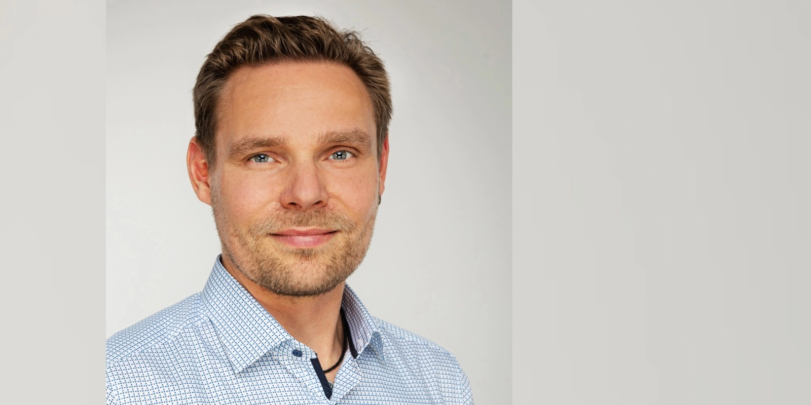Georg Hädicke, Vorsitzender IG Nord e.V.