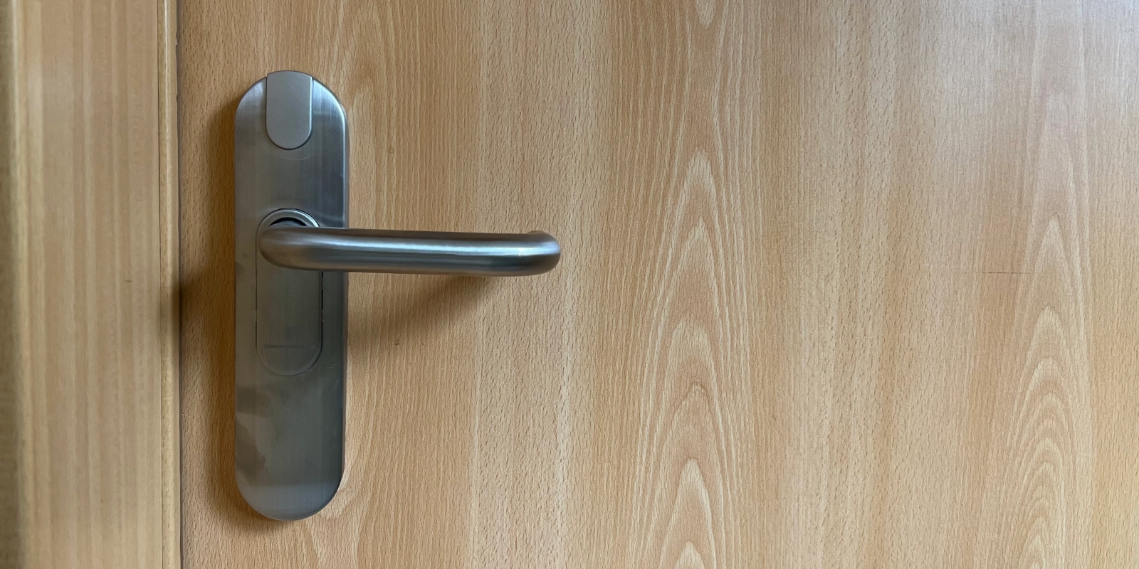 Schließsystem - Smart Handle