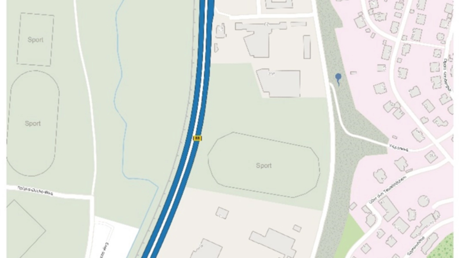 Als wichtigste Verkehrsader Jenas soll die Stadtrodaer Straße Schritt für Schritt instandgesetzt werden . Als wichtigste Verkehrsader Jenas soll die Stadtrodaer Straße Schritt für Schritt instandgesetzt werden .