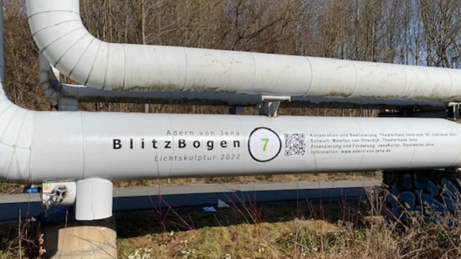 Mit der Neuerung laden die Stadtwerke Energie, die Stadt Jena und JenaKultur dazu ein, die Hintergründe der inzwischen über 20 Teilprojekte digital zu entdecken.