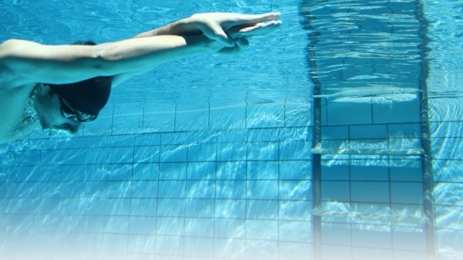 Schwimmen im GalaxSea