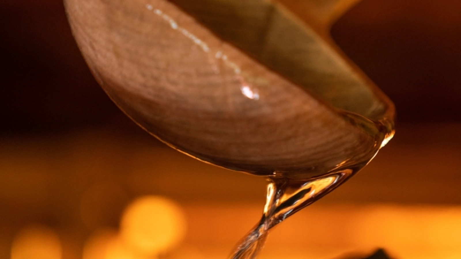 Saunaaufguss im GalaxSea