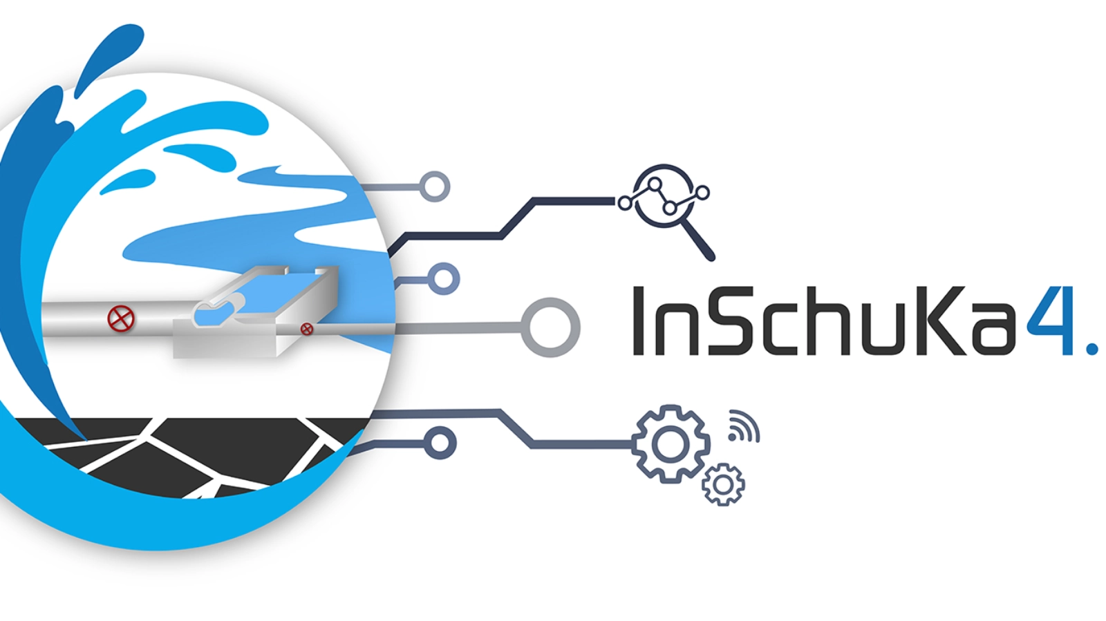 Logo InSchuKa 4.0