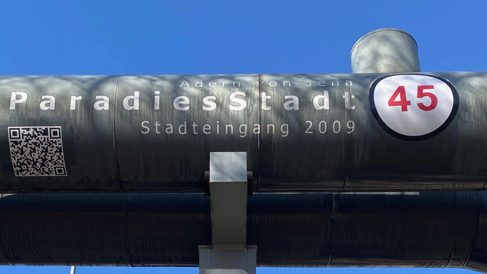 Mit dem kontinuierlichen Ausbau der Netze und dem Ziel, die Versorgung langfristig klimaneutral zu gestalten, entwickeln die Stadtwerke Energie die Adern von Jena stetig weiter – technisch wie kulturell.  