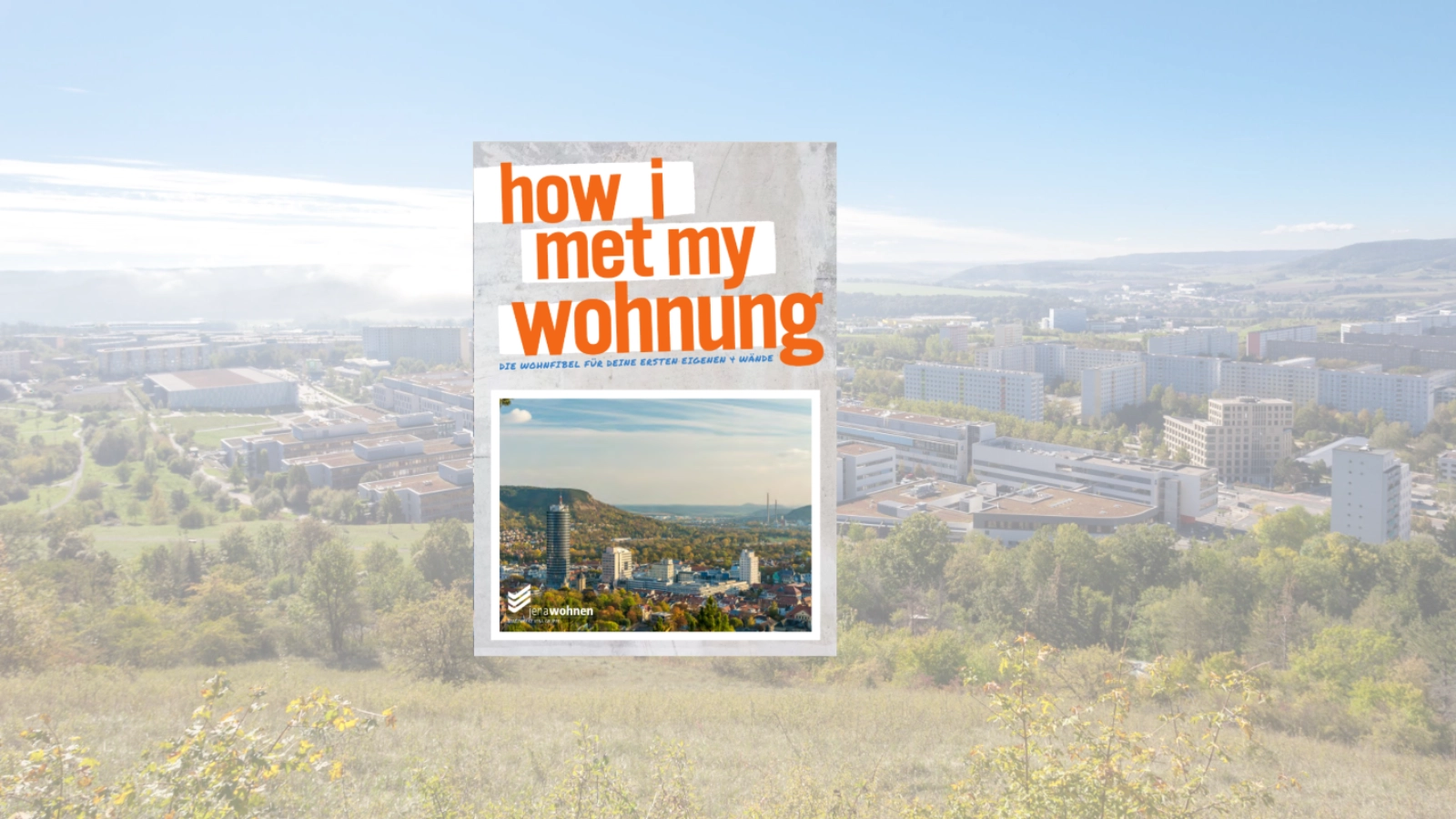 Wohnfibel