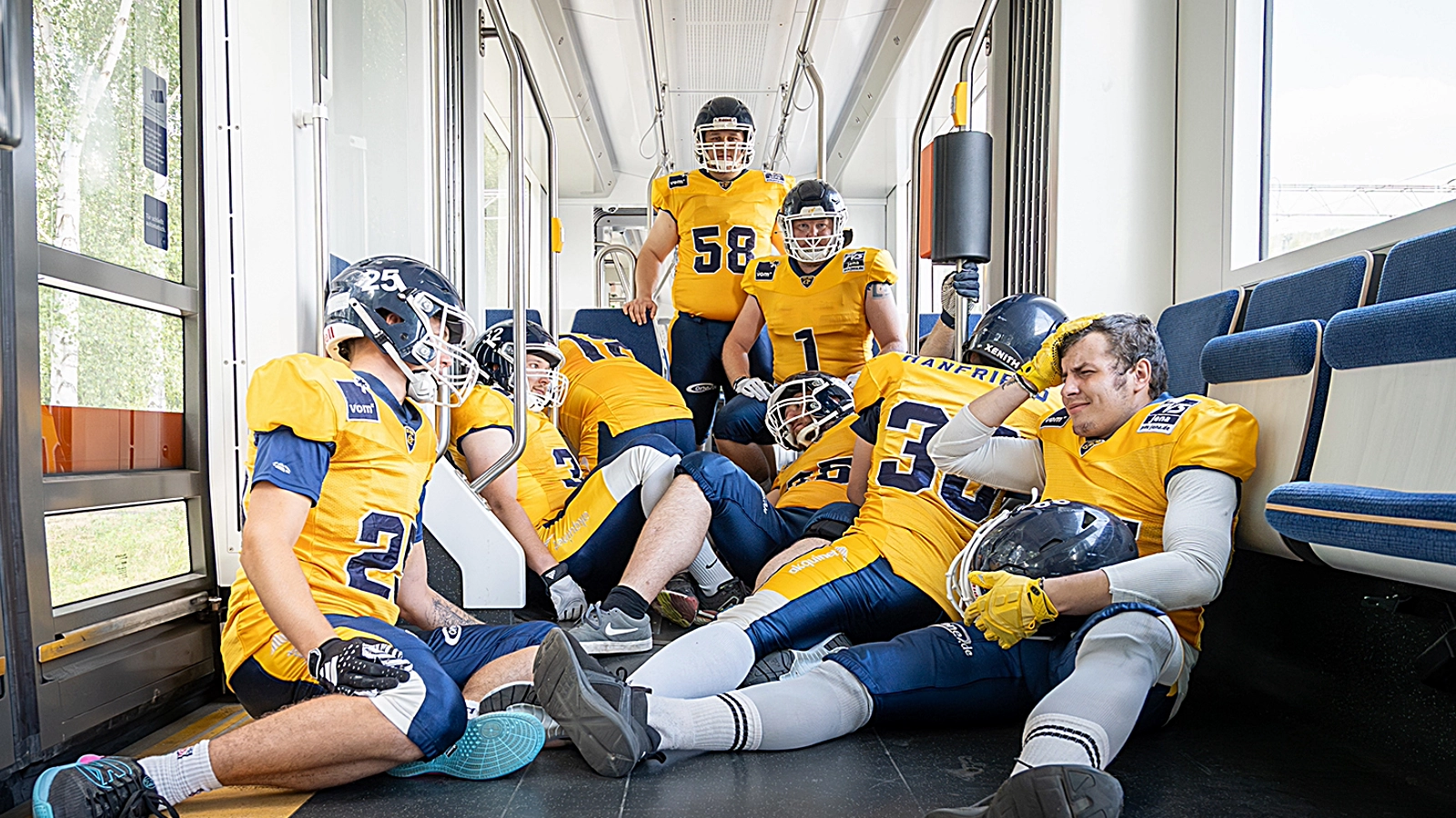  Festhalten ist kein Drama – Loslassen schon. 