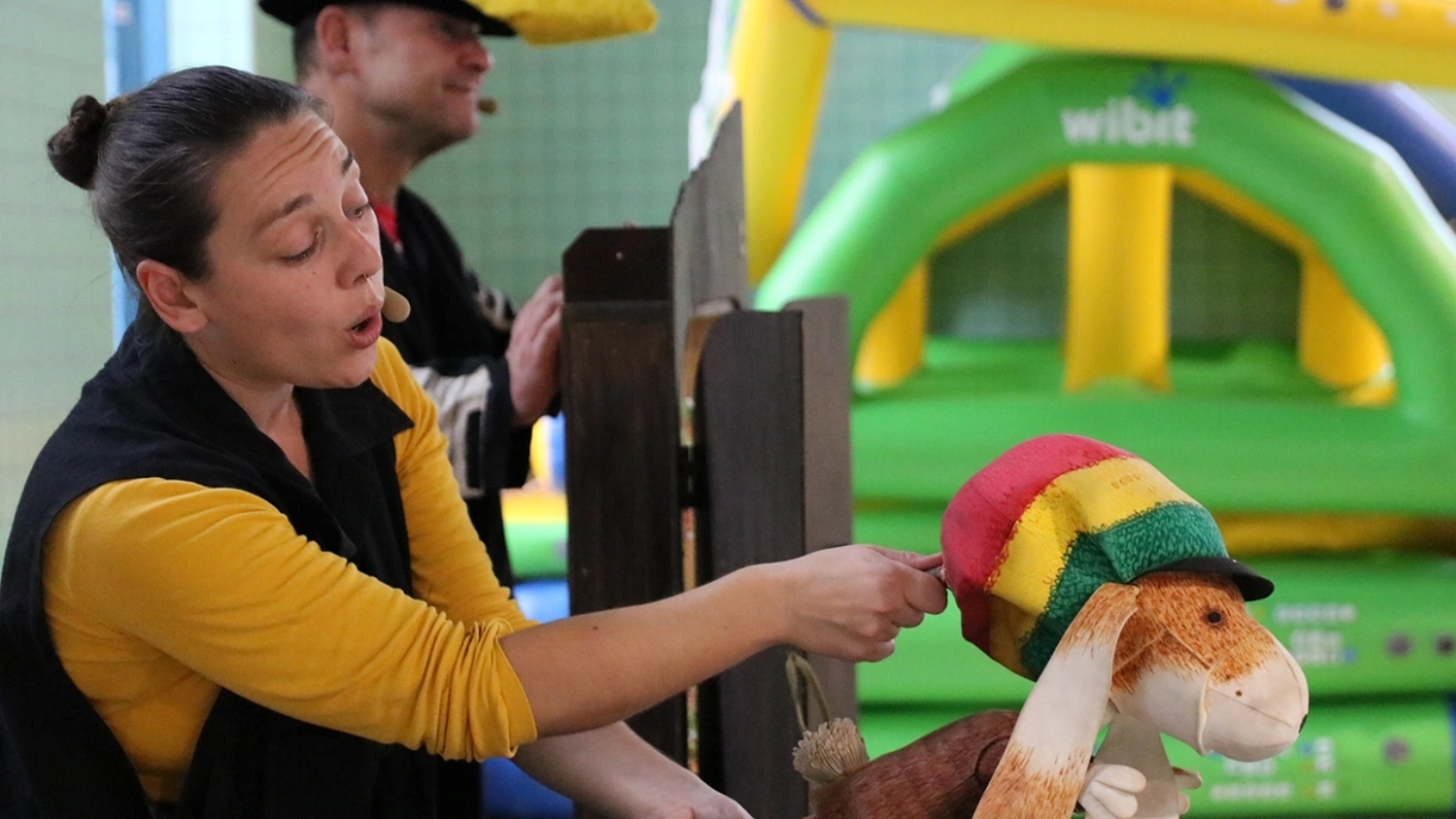 Ferienangebote im GalaxSea