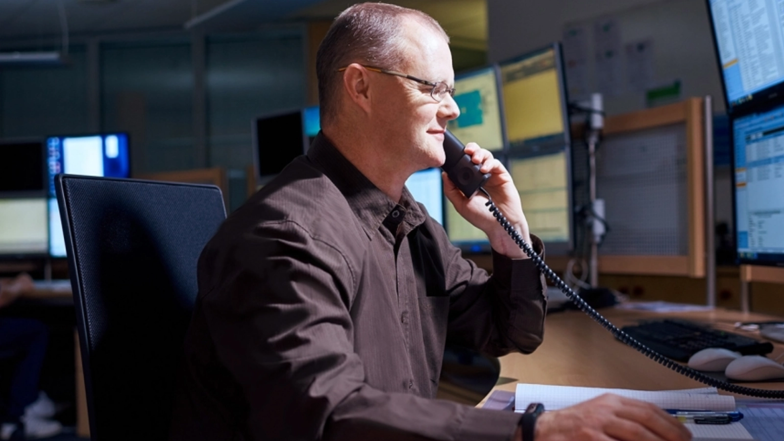 Strom weg: Was passiert eigentlich, wenn’s doch mal passiert…?