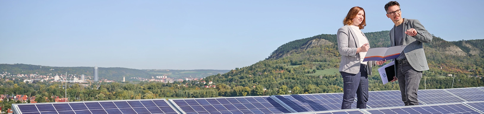 Photovoltaik