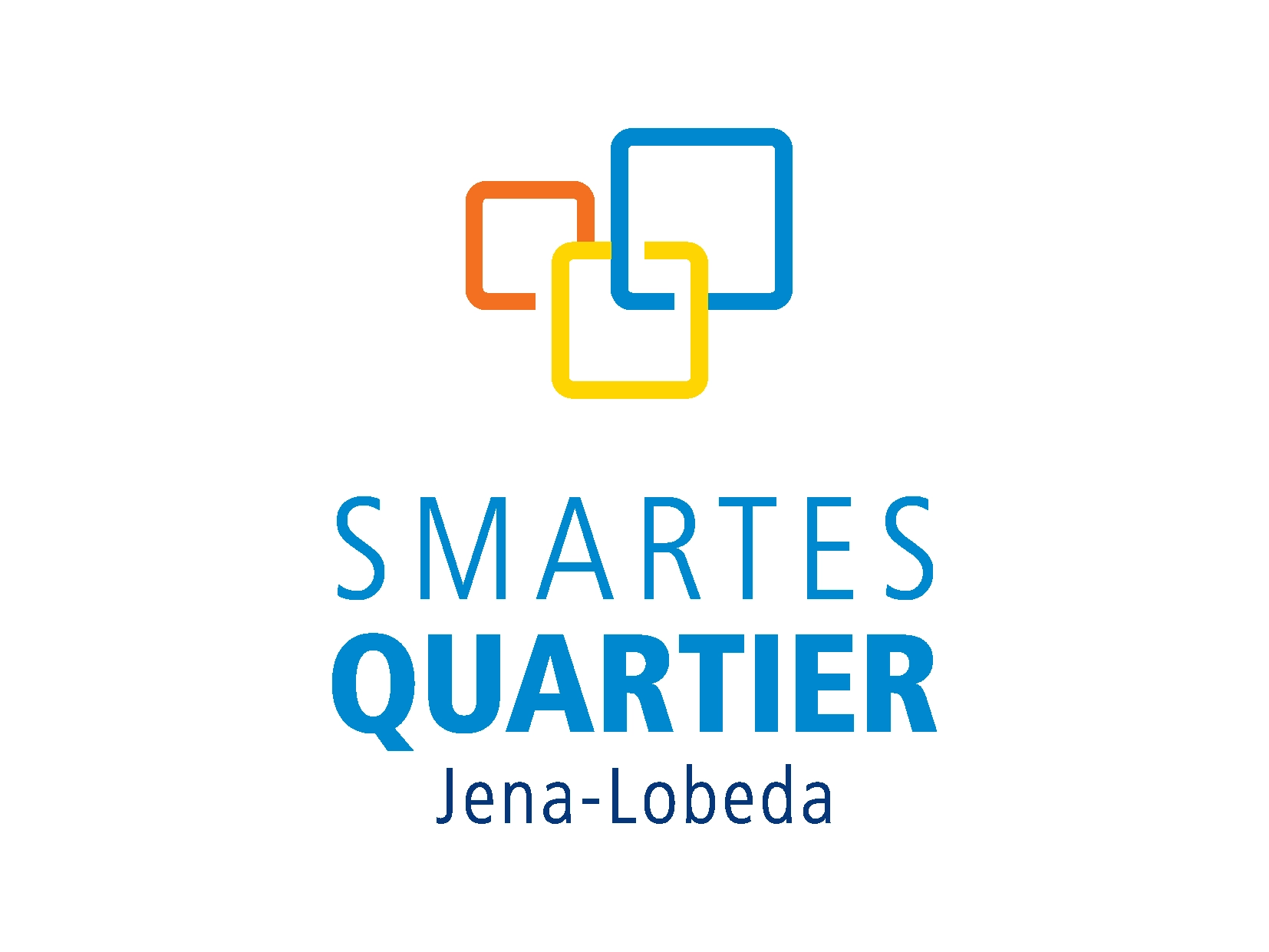 Smartes Quartier Logo