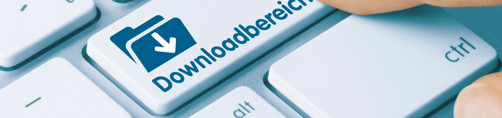 Downloadbereich