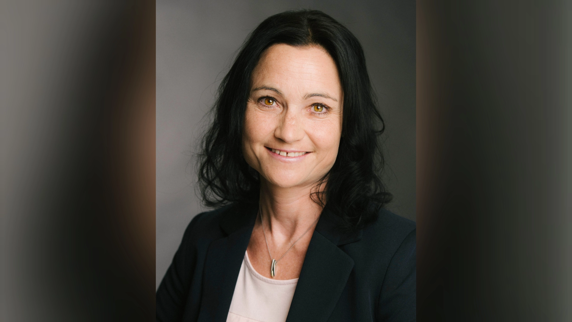 Netze-Geschäftsführerin Kristin Weiß im Portrait