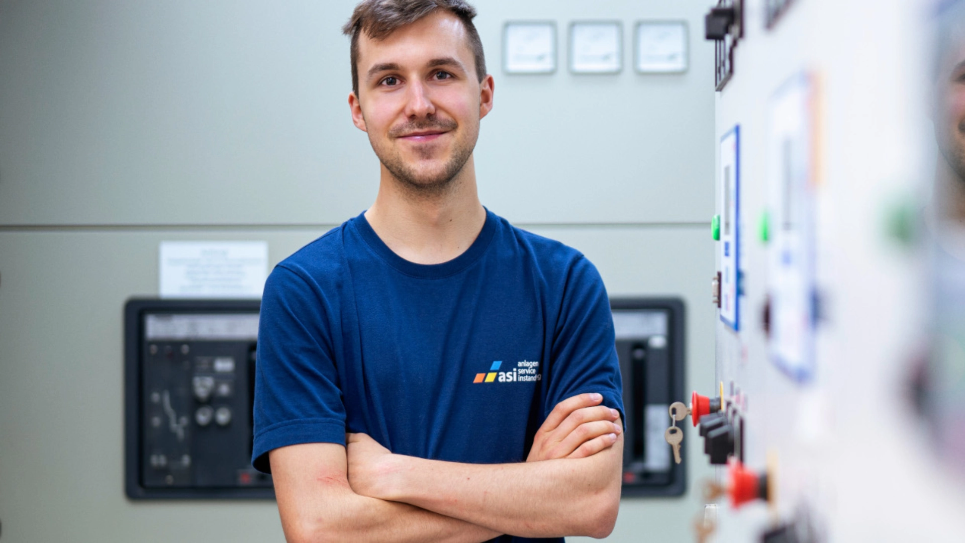 Ausbildung Industrieelektroniker