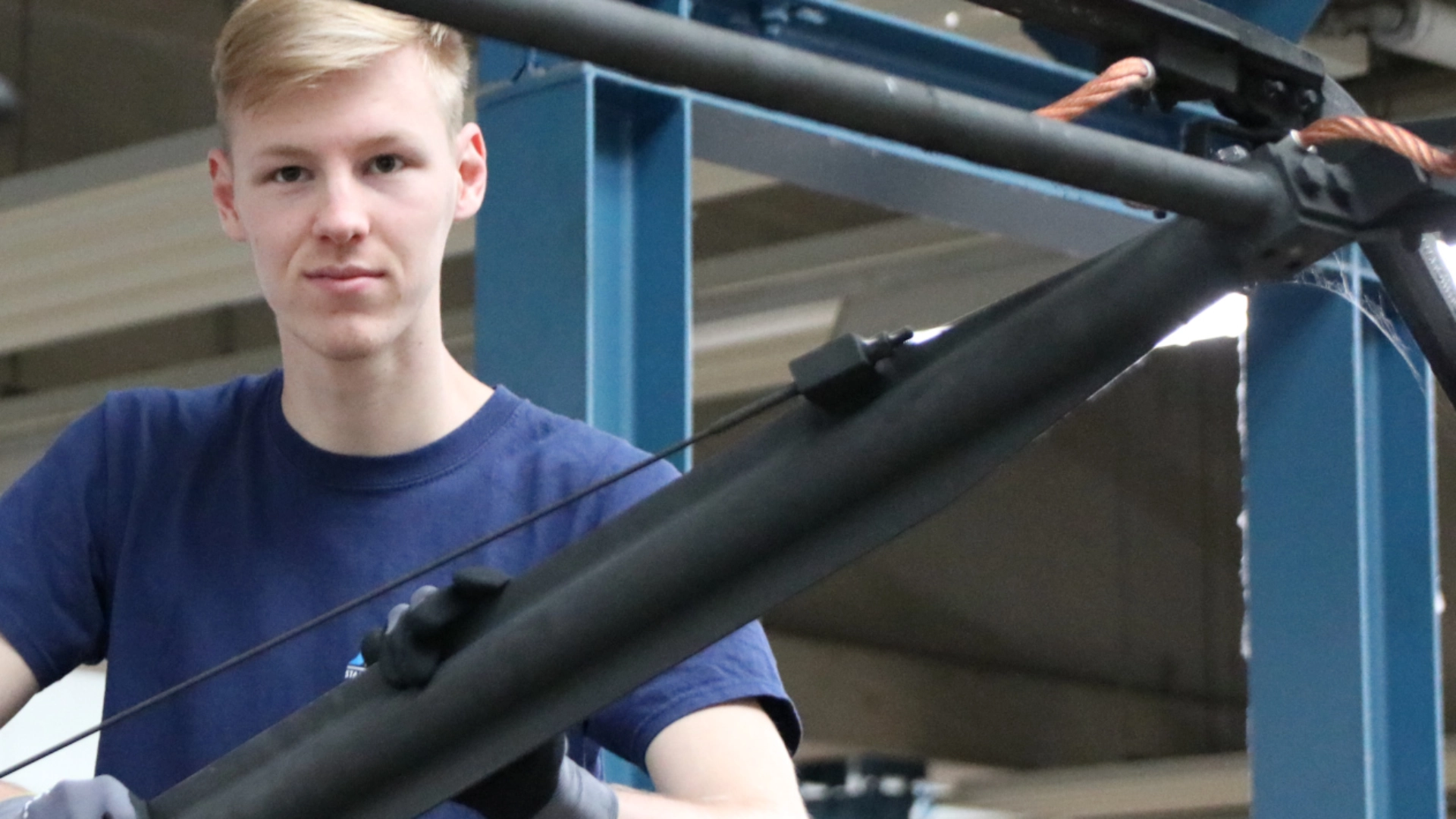 Ausbildung KFZ Mechatroniker für System- und Hochvolttechnik