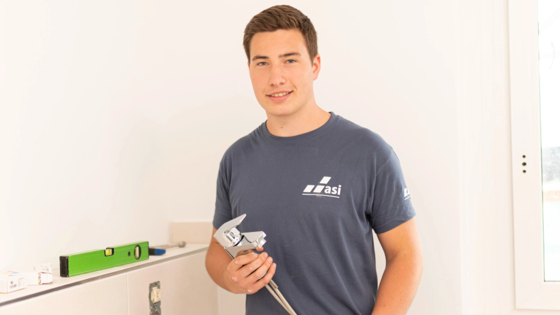 Ausbildung Anlagenmechaniker Sanitär, Heizungs- und Klimatechnik 