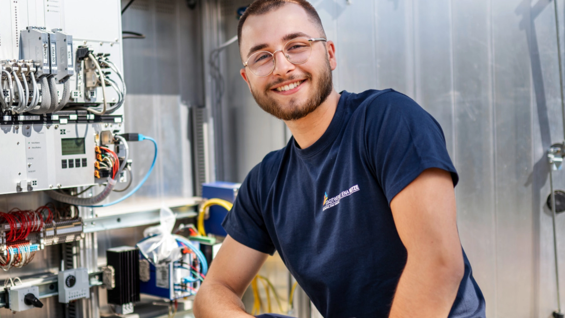 Ausbildung Elektroniker