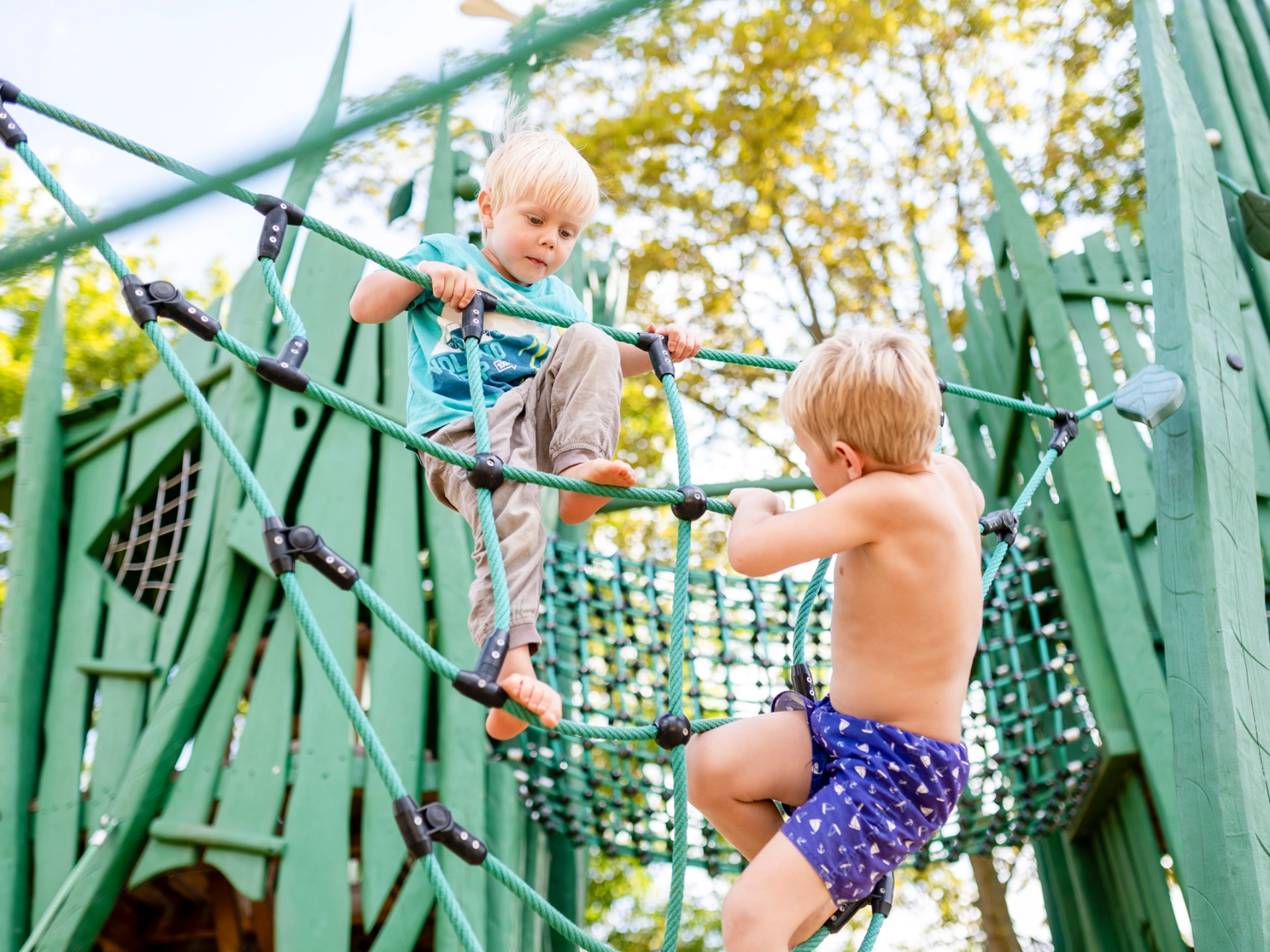 Südbad Spielplatz