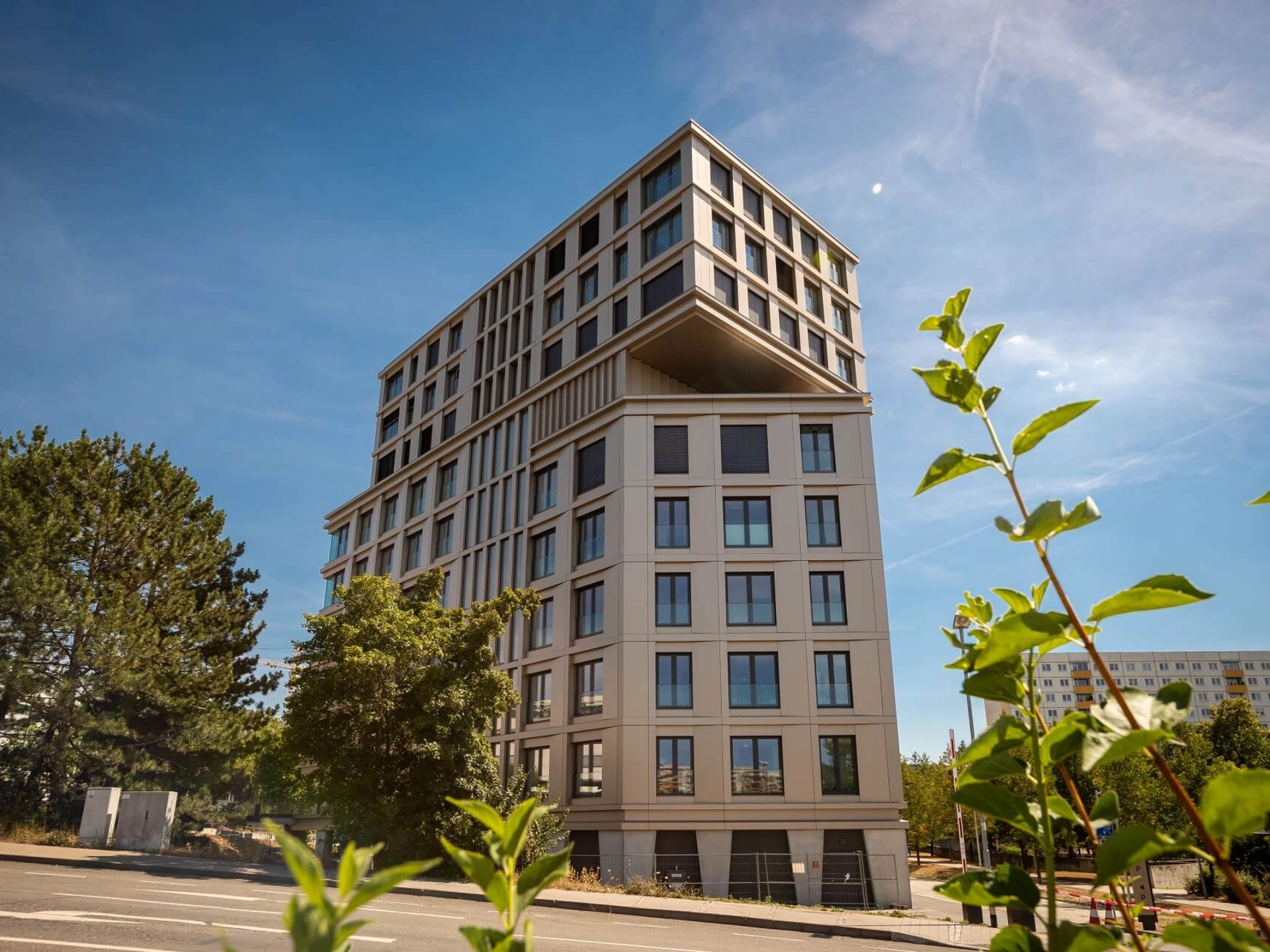 K1 - Kastanienstraße1 - Mietobjekt